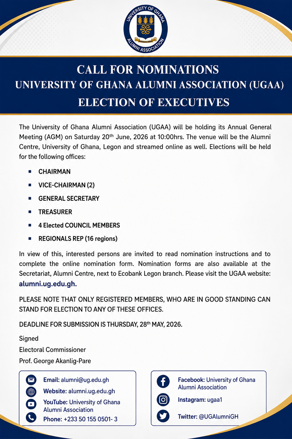 AGM