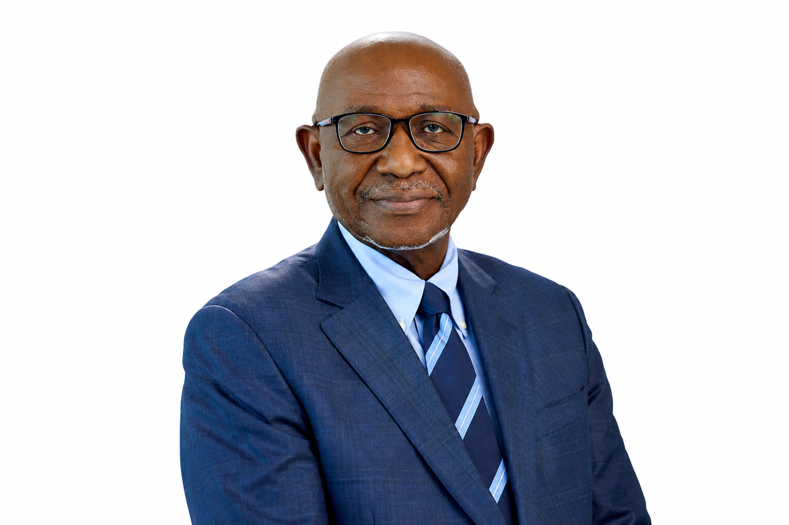 Dr. Felix Addo