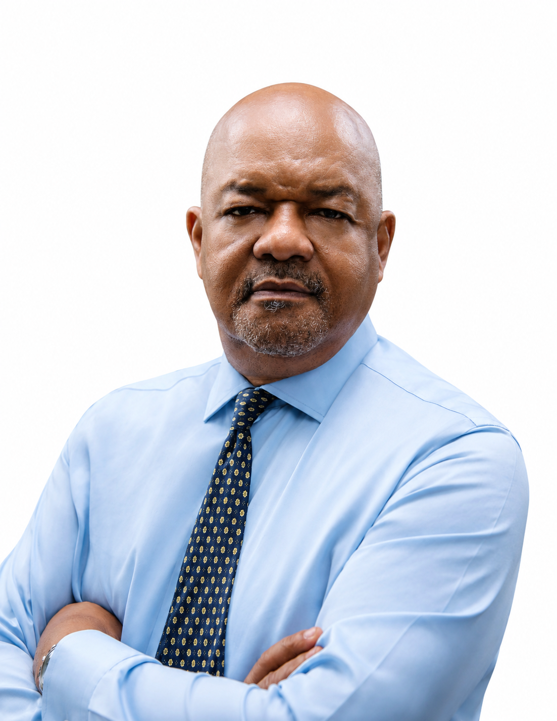 Mr. Adrian Oddoye