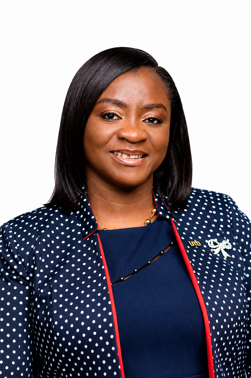 Mrs. Brenda Afari Semevo
