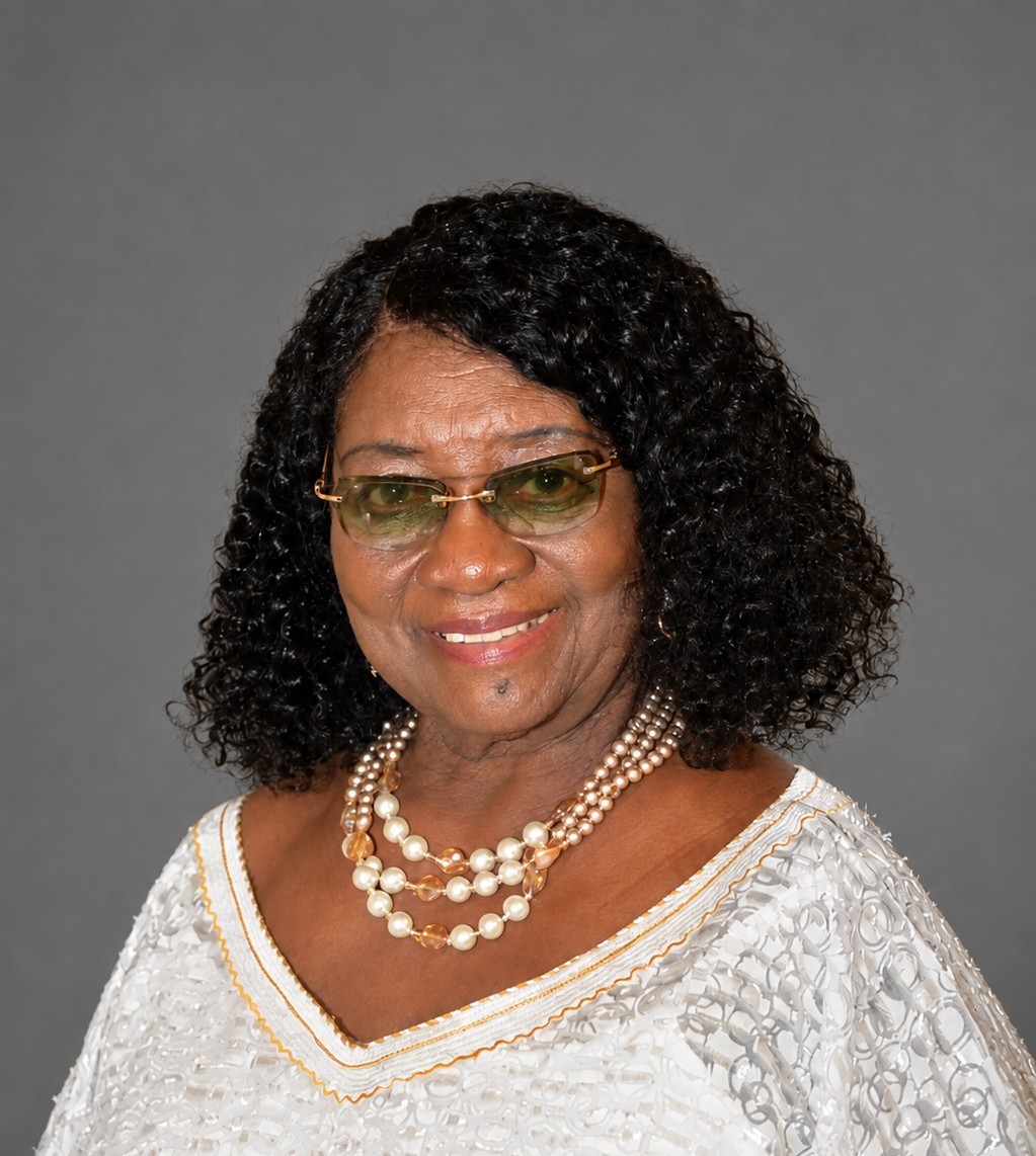 Mrs. Adelaide Benneh