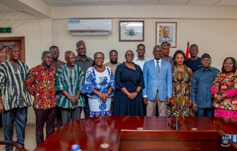 governing council