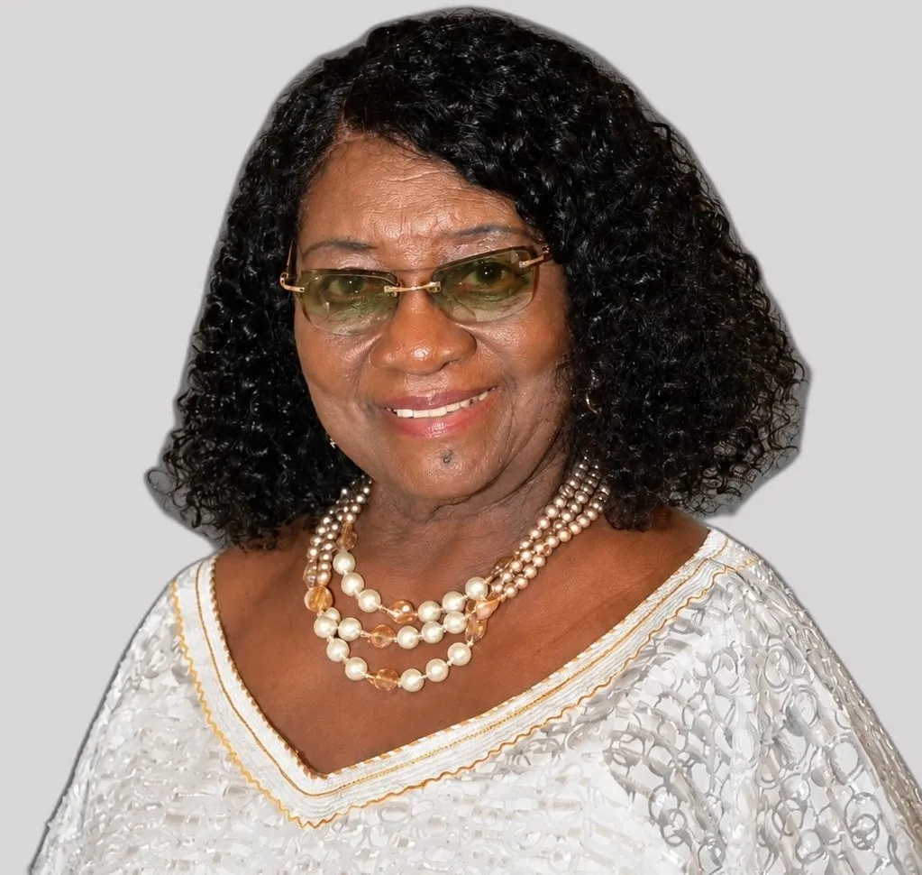 Mrs. Adelaide Benneh