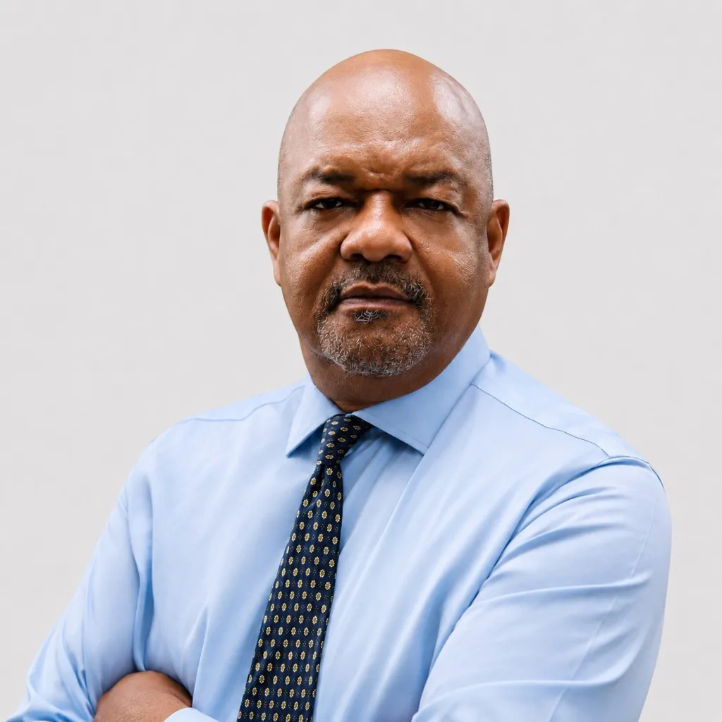 Mr. Adrian Oddoye